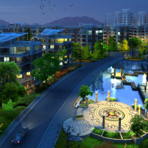 CITIES (232/532)